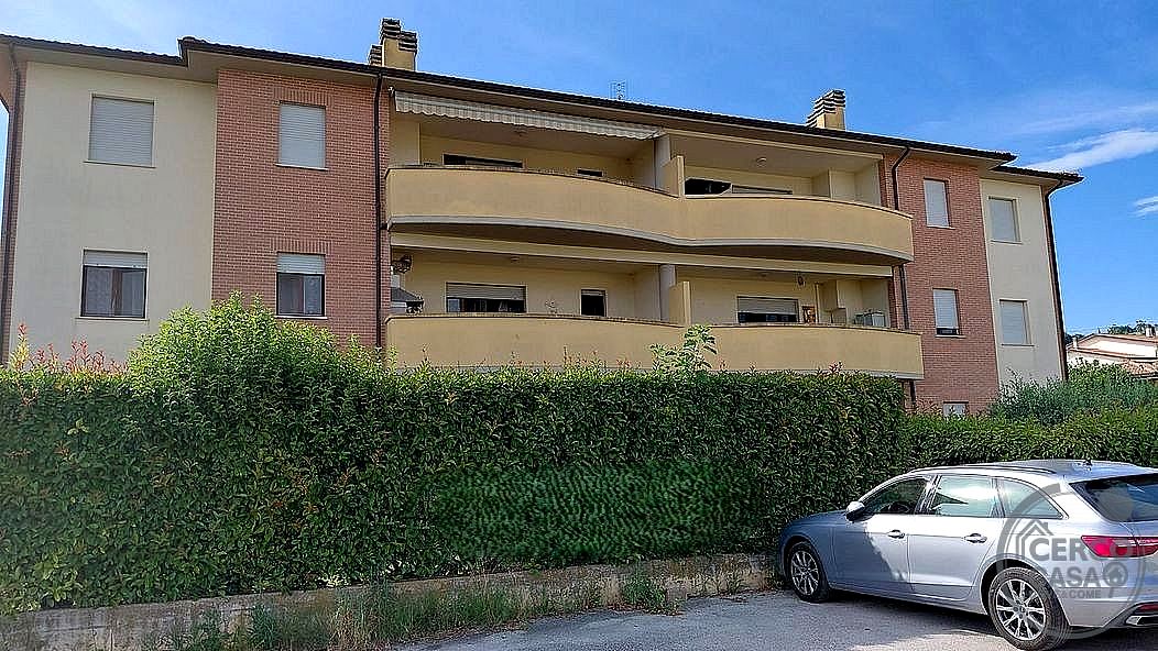 APPARTAMENTO VENDITA PERUGIA CASA DEL DIAVOLO · foto 8