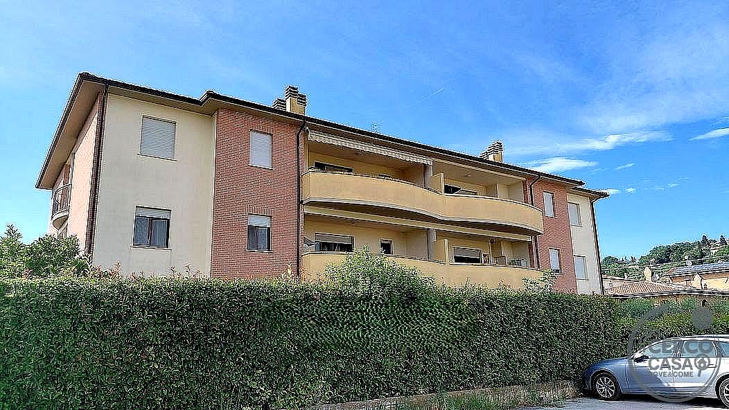 APPARTAMENTO VENDITA PERUGIA CASA DEL DIAVOLO - Perugia