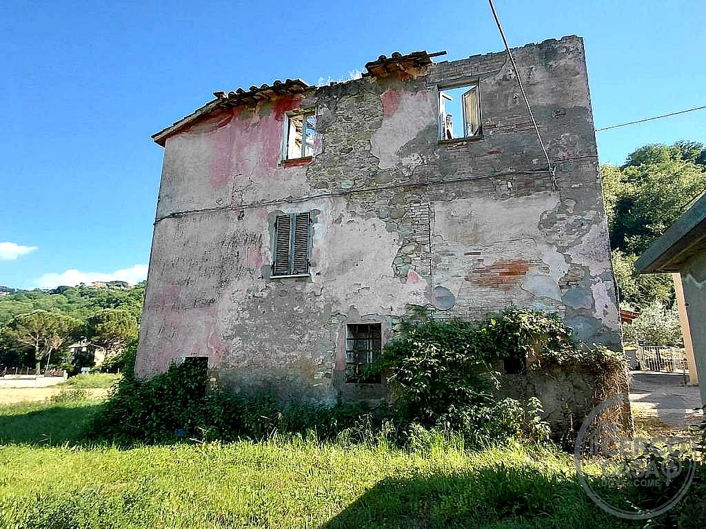 RUSTICO - CASALE VENDITA PERUGIA PONTE RIO · foto 1