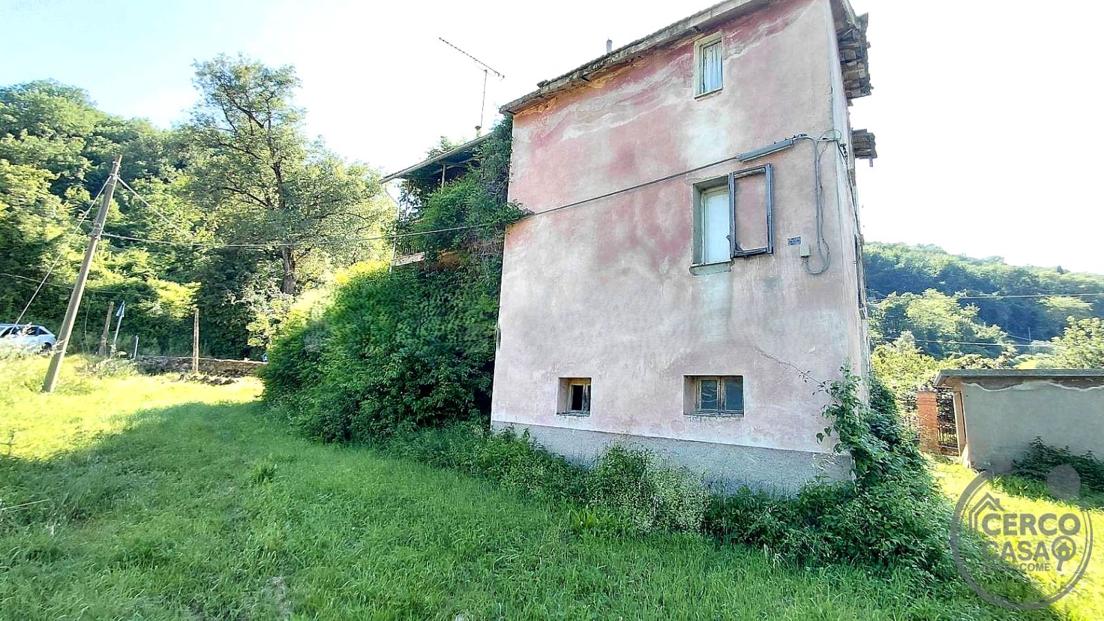 RUSTICO - CASALE VENDITA PERUGIA PONTE RIO · foto 2