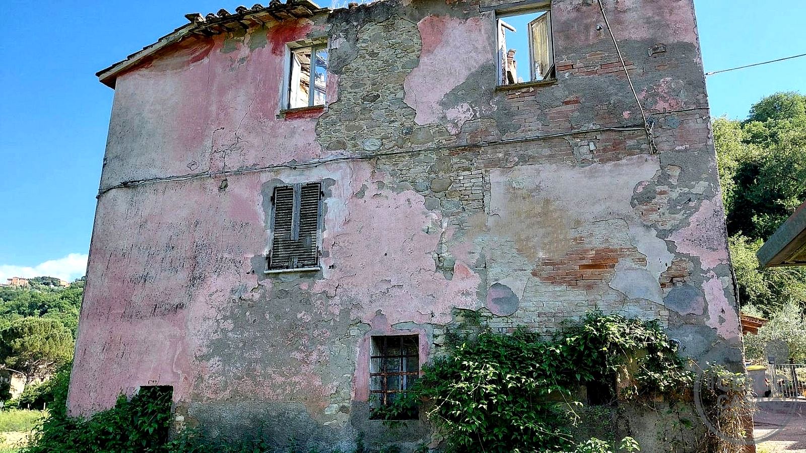 RUSTICO - CASALE VENDITA PERUGIA PONTE RIO · foto 7