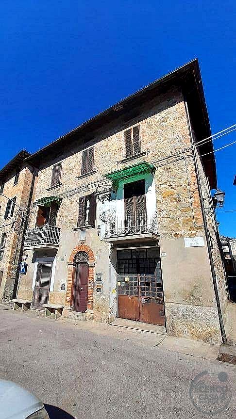APPARTAMENTO VENDITA PERUGIA PONTE PATTOLI