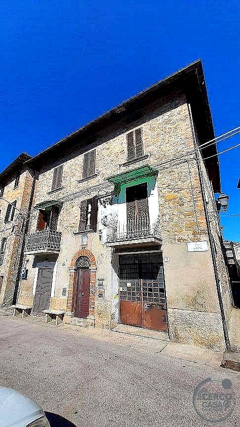 APPARTAMENTO VENDITA PERUGIA PONTE PATTOLI - Perugia