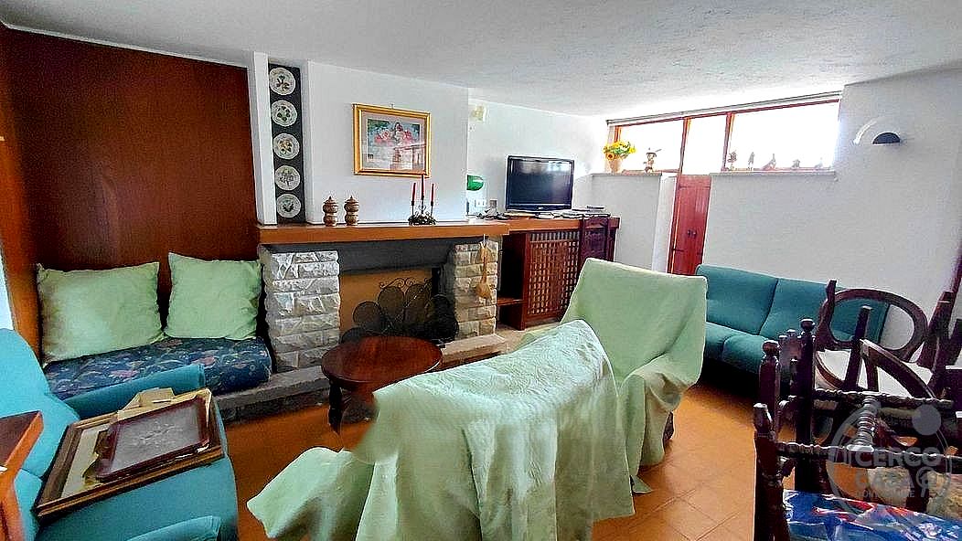VILLA VENDITA PERUGIA VILLA PITIGNANO · foto 3
