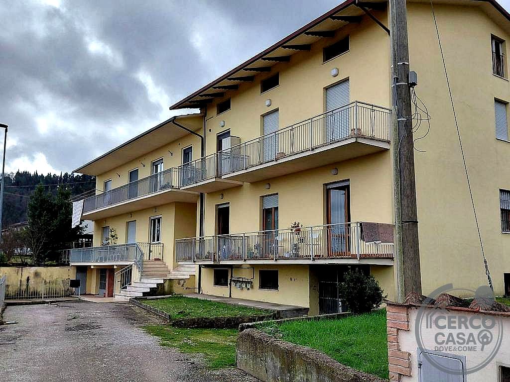 APPARTAMENTO VENDITA PERUGIA PONTE PATTOLI