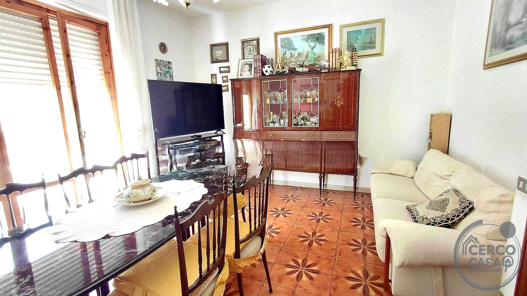 APPARTAMENTO VENDITA PERUGIA PONTE PATTOLI · foto 5