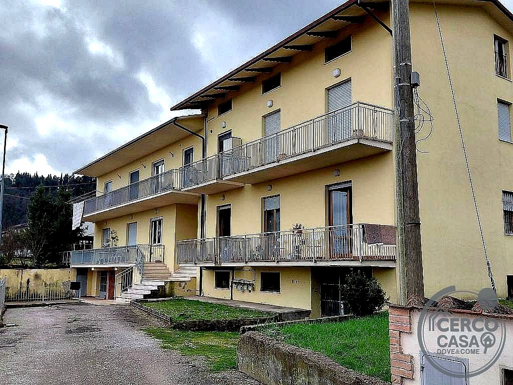 APPARTAMENTO VENDITA PERUGIA PONTE PATTOLI - Perugia