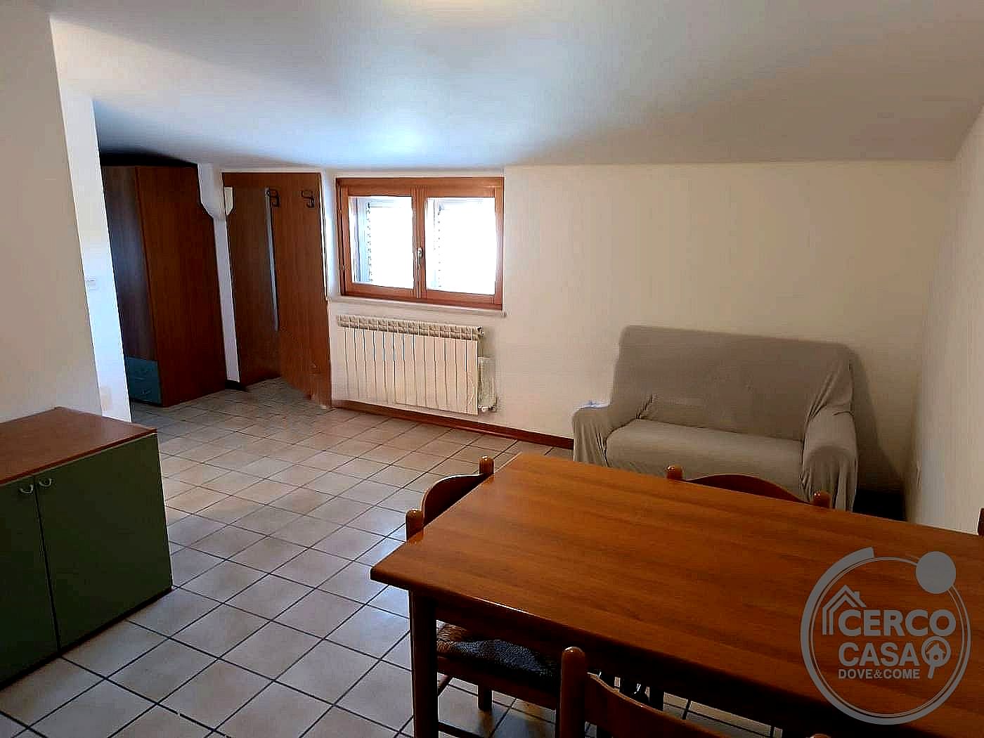 APPARTAMENTO VENDITA PERUGIA PONTE RIO - Perugia