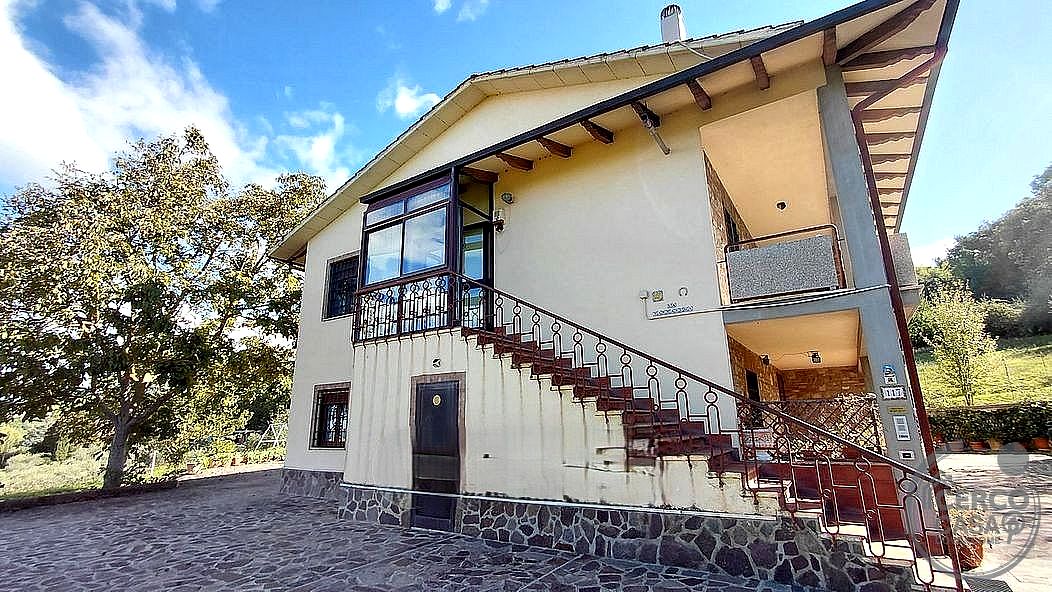 VILLA VENDITA TODI PANTALLA · foto 16