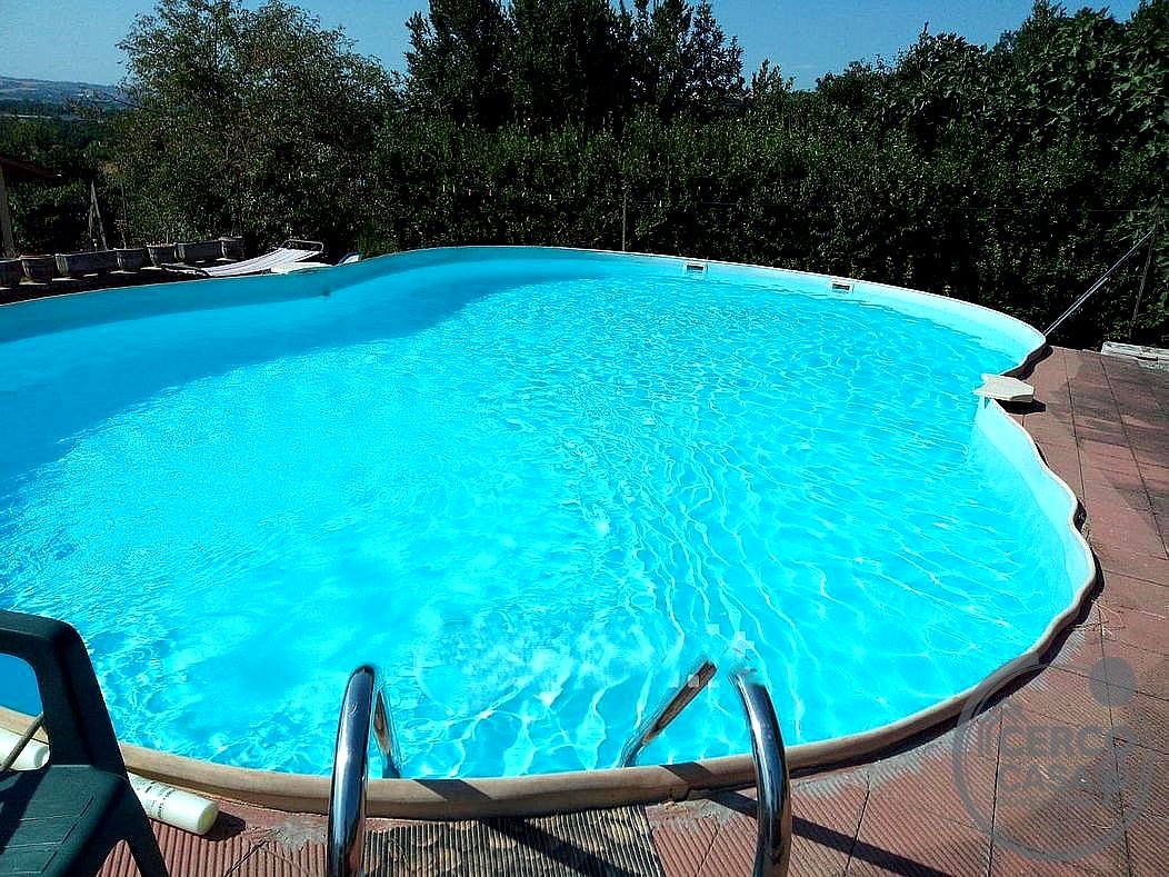 VILLA VENDITA TODI PANTALLA · foto 17