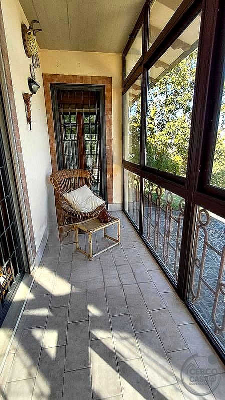 VILLA VENDITA TODI PANTALLA · foto 7
