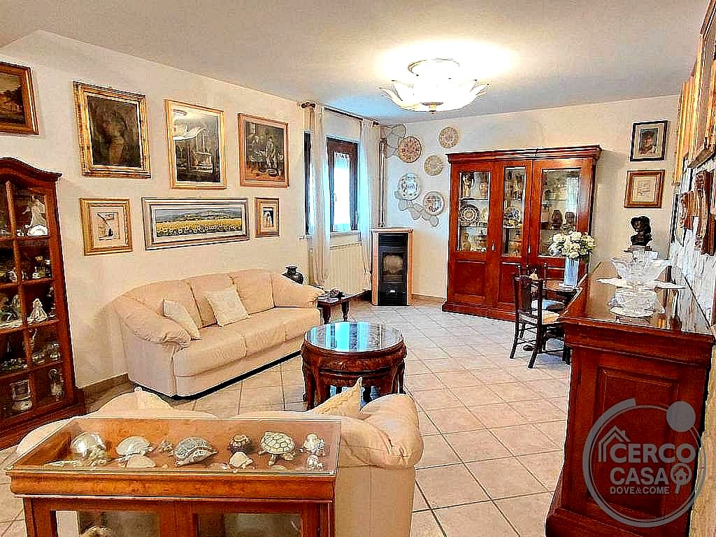 VILLA VENDITA TODI PANTALLA - Pantalla, Todi
