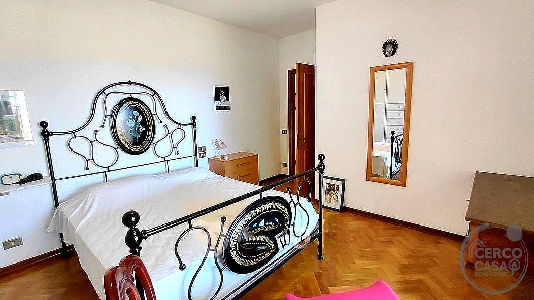 VILLA BIFAMILIARE VENDITA PERUGIA PARLESCA · foto 14