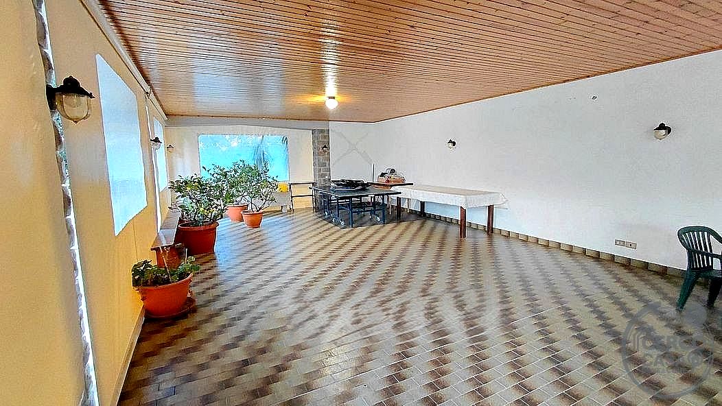 VILLA BIFAMILIARE VENDITA PERUGIA PARLESCA · foto 6