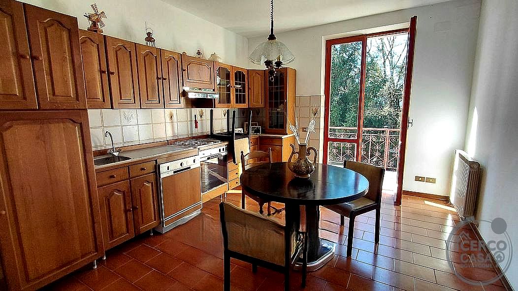 VILLA BIFAMILIARE VENDITA PERUGIA PARLESCA · foto 7