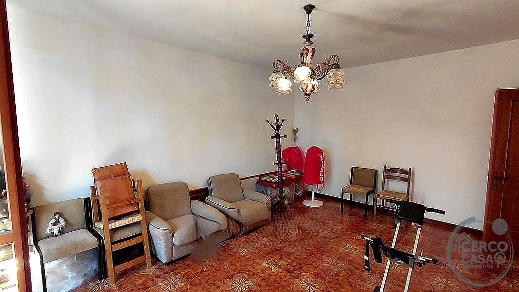 VILLA BIFAMILIARE VENDITA PERUGIA PARLESCA · foto 8