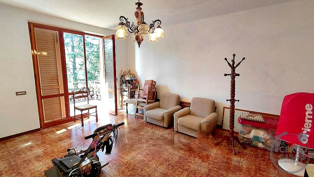VILLA BIFAMILIARE VENDITA PERUGIA PARLESCA · foto 9