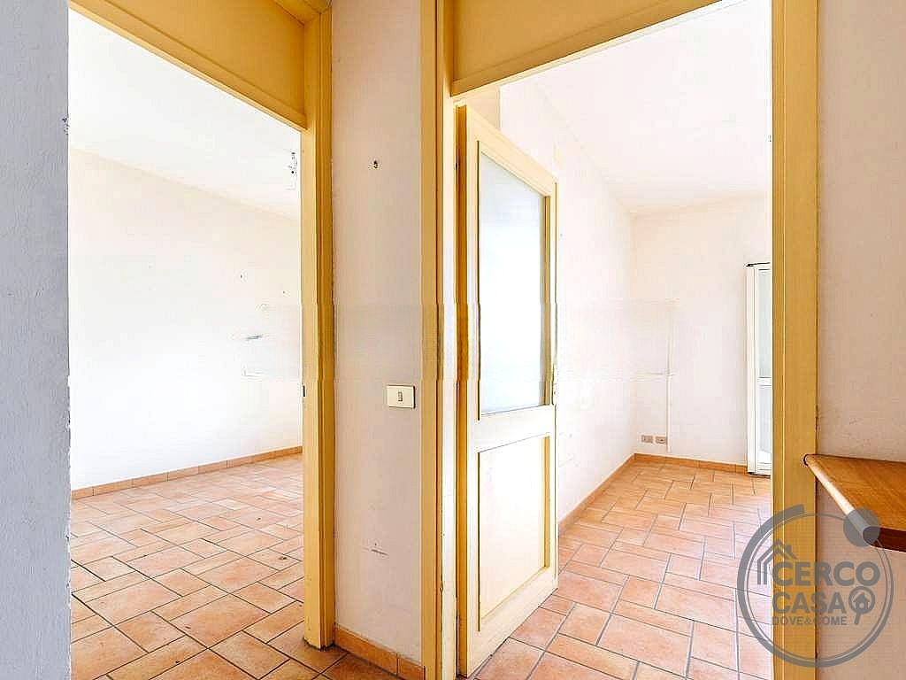 VILLA A SCHIERA VENDITA ASSISI · foto 7
