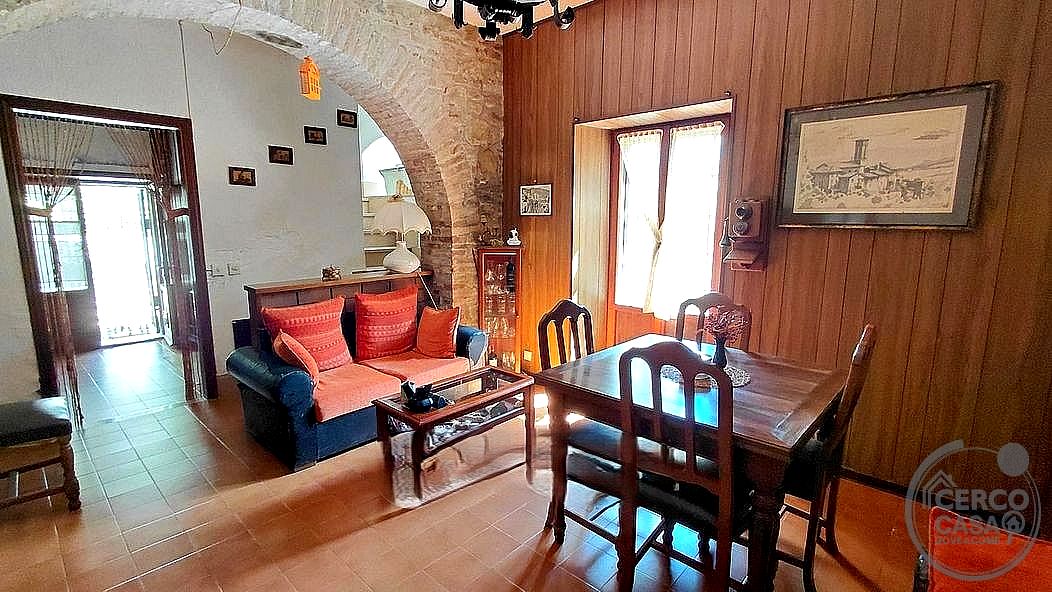 APPARTAMENTO VENDITA PERUGIA VILLA PITIGNANO · foto 3