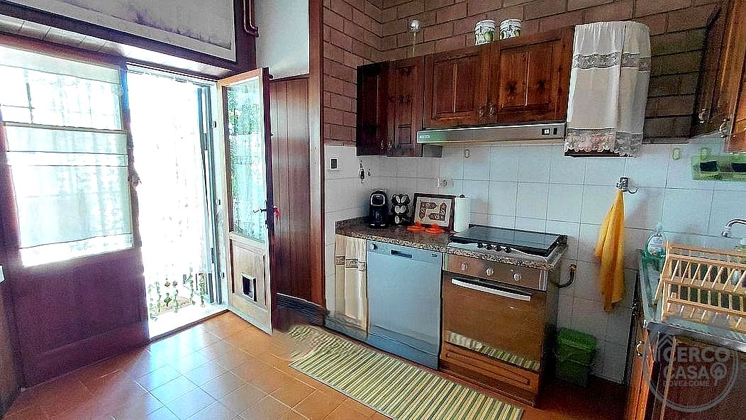 APPARTAMENTO VENDITA PERUGIA VILLA PITIGNANO · foto 4
