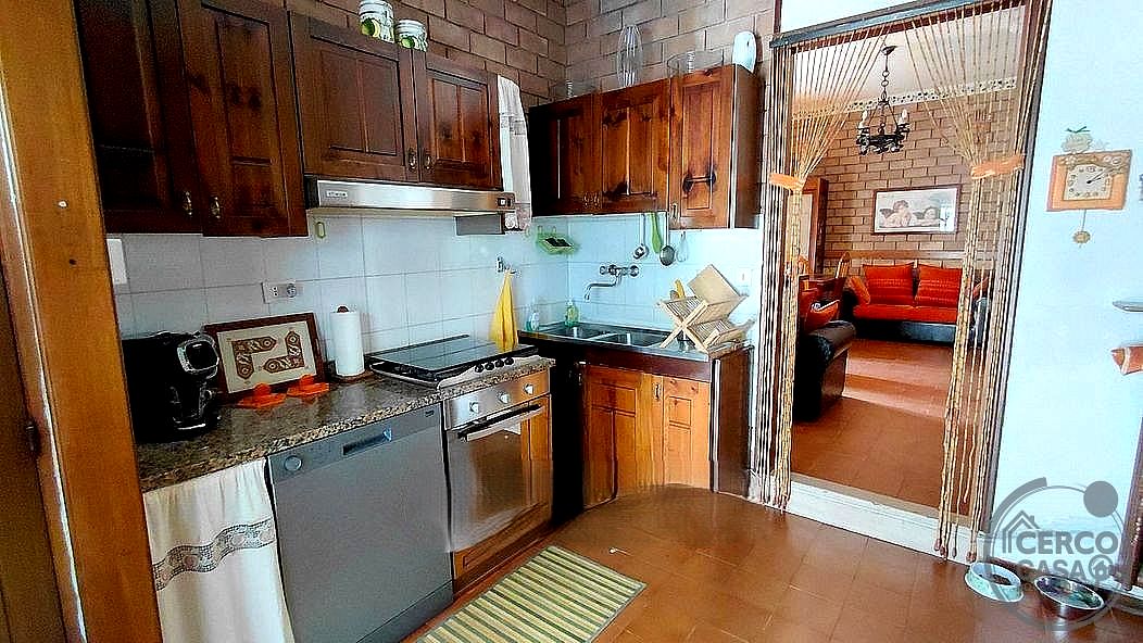 APPARTAMENTO VENDITA PERUGIA VILLA PITIGNANO · foto 5