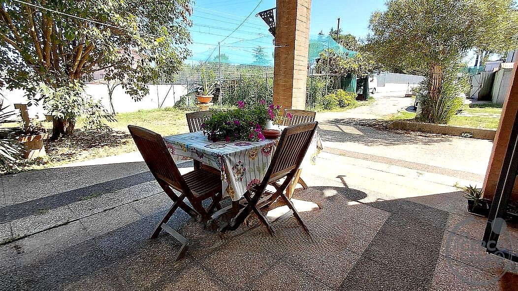APPARTAMENTO VENDITA PERUGIA VILLA PITIGNANO · foto 6