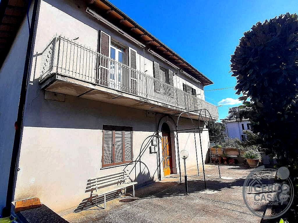APPARTAMENTO VENDITA PERUGIA VILLA PITIGNANO - Perugia