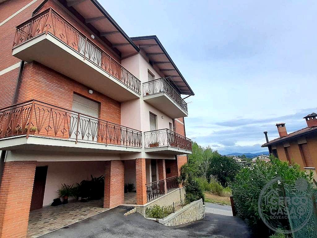 BIFAMILIARE VENDITA PERUGIA PONTE FELCINO