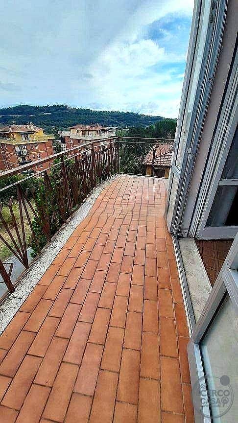 BIFAMILIARE VENDITA PERUGIA PONTE FELCINO · foto 12