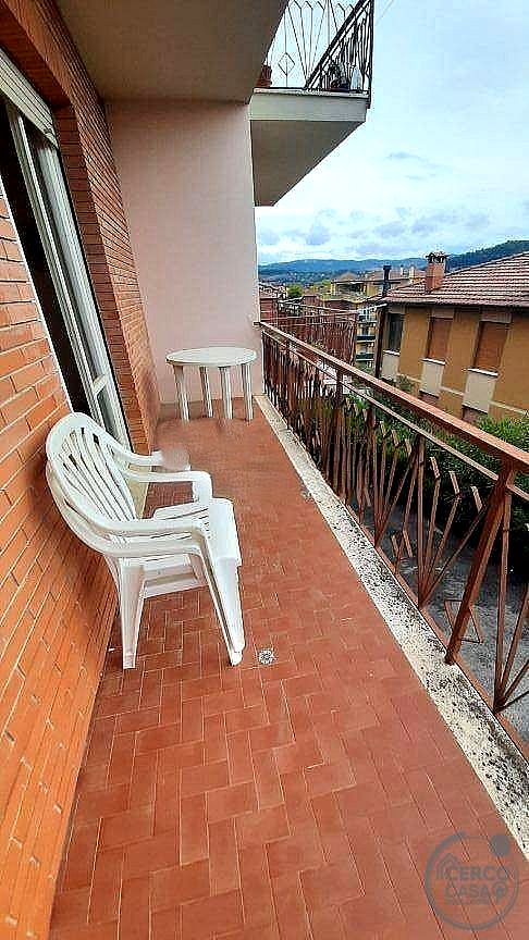 BIFAMILIARE VENDITA PERUGIA PONTE FELCINO · foto 8