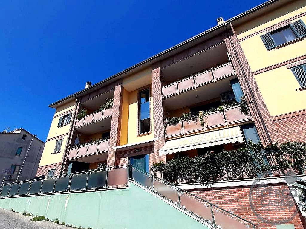 APPARTAMENTO VENDITA PERUGIA PONTE FELCINO