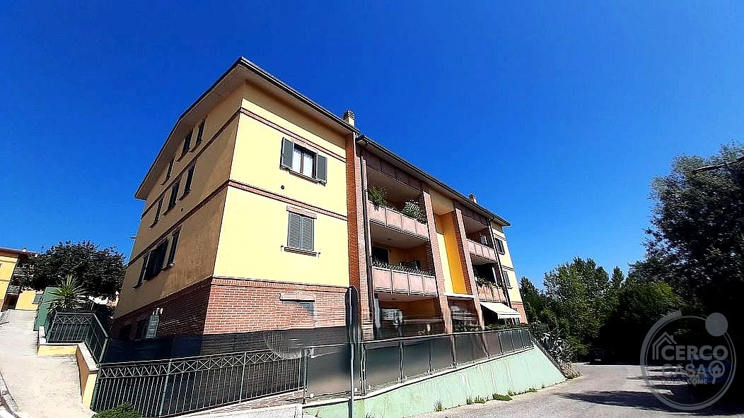 APPARTAMENTO VENDITA PERUGIA PONTE FELCINO · foto 2