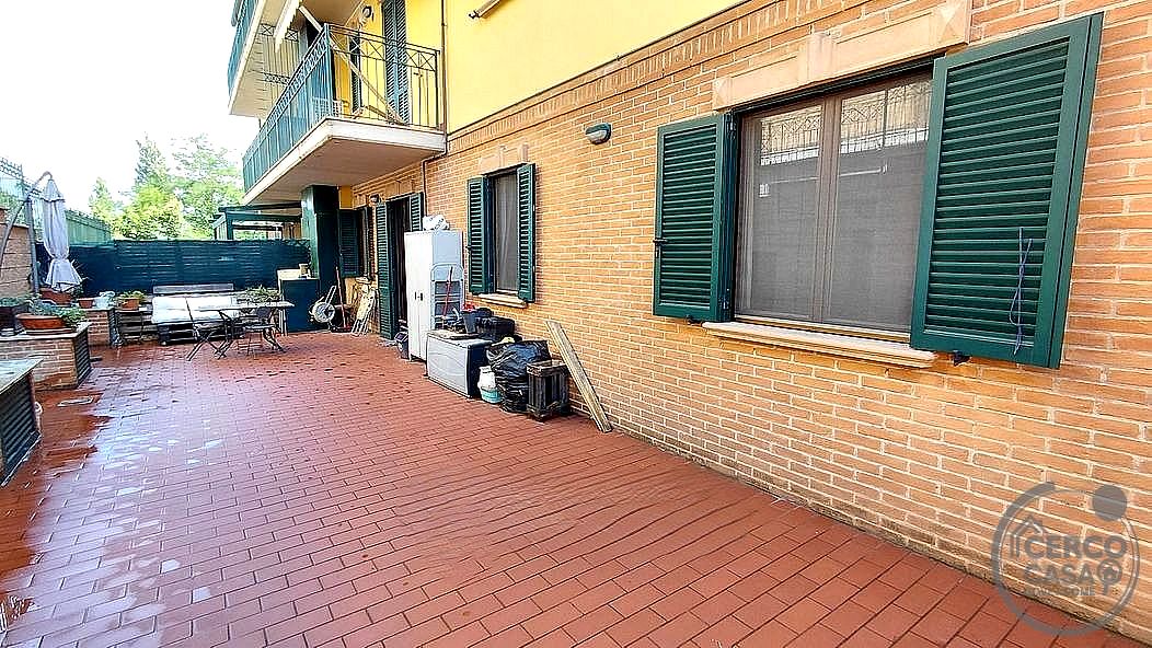 APPARTAMENTO VENDITA PERUGIA PONTE FELCINO · foto 3