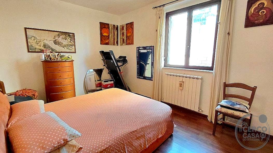APPARTAMENTO VENDITA PERUGIA PONTE FELCINO · foto 7