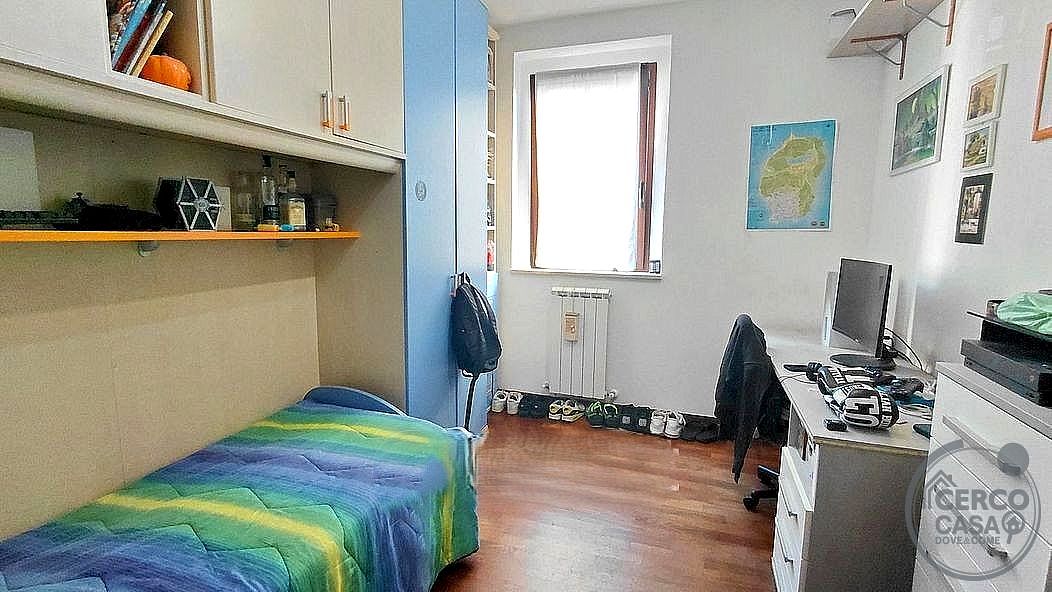 APPARTAMENTO VENDITA PERUGIA PONTE FELCINO · foto 9