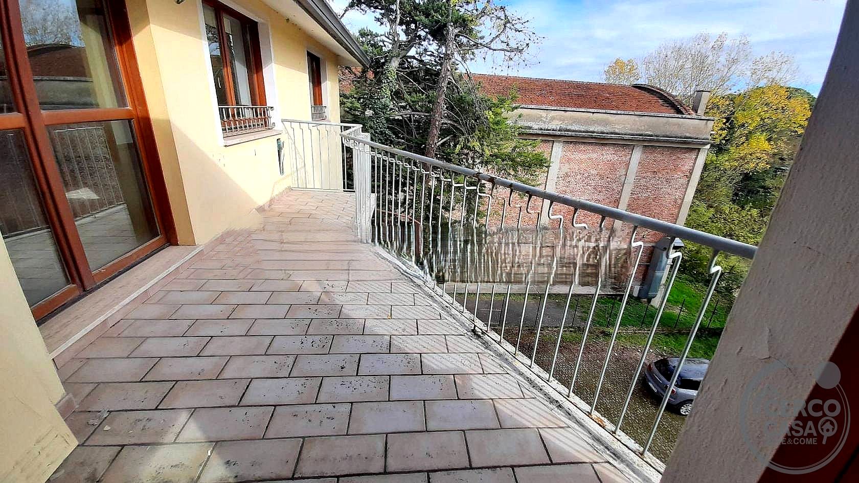 APPARTAMENTO VENDITA PERUGIA PONTE FELCINO · foto 8