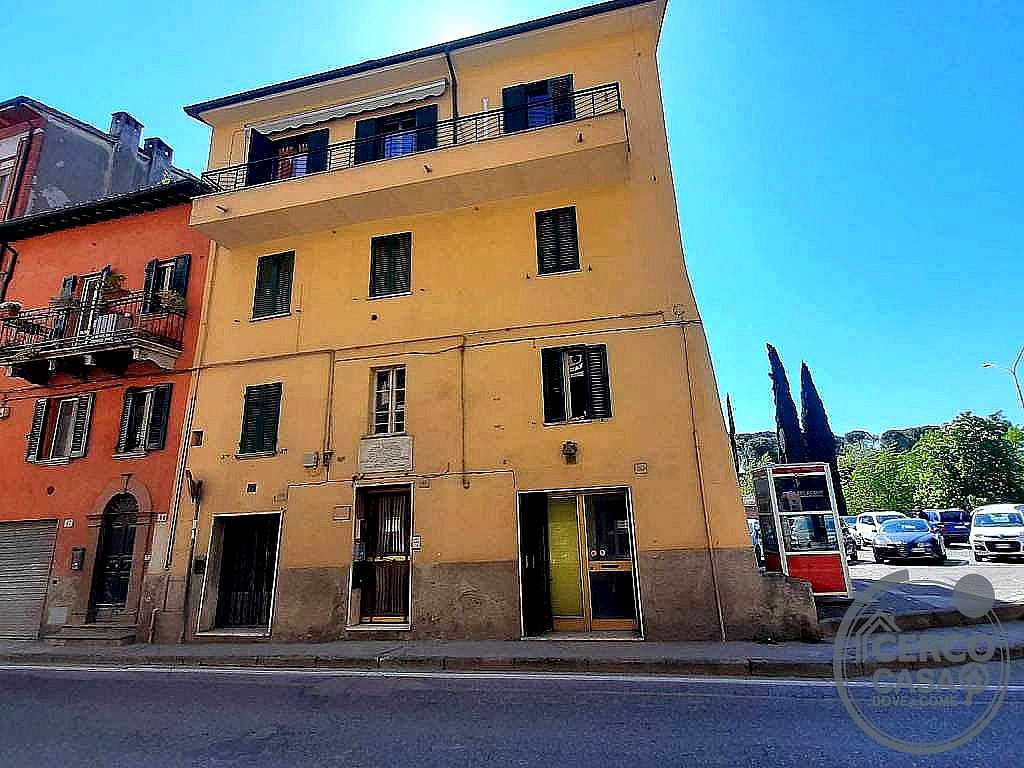APPARTAMENTO VENDITA PERUGIA PONTE FELCINO - Perugia