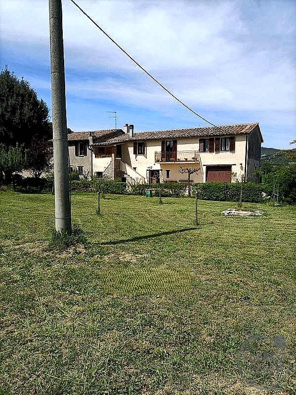 CASA INDIPENDENTE VENDITA CORCIANO MANTIGNANA