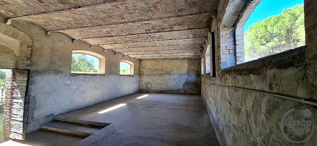 CASA INDIPENDENTE VENDITA CORCIANO MANTIGNANA · foto 10