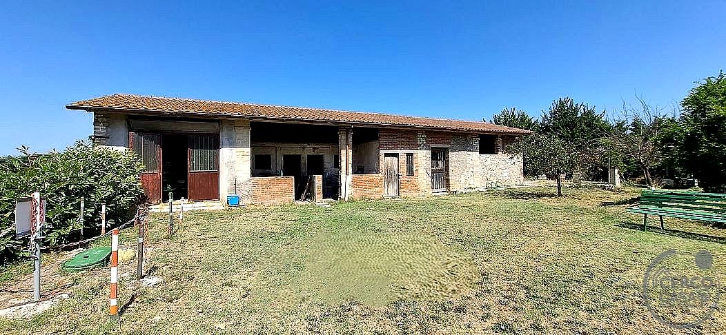 CASA INDIPENDENTE VENDITA CORCIANO MANTIGNANA · foto 4