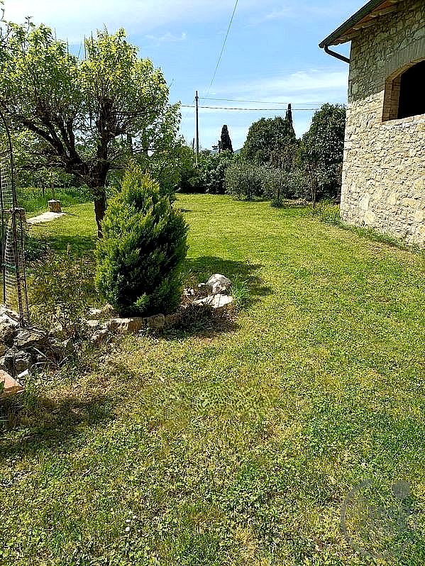 CASA INDIPENDENTE VENDITA CORCIANO MANTIGNANA · foto 5