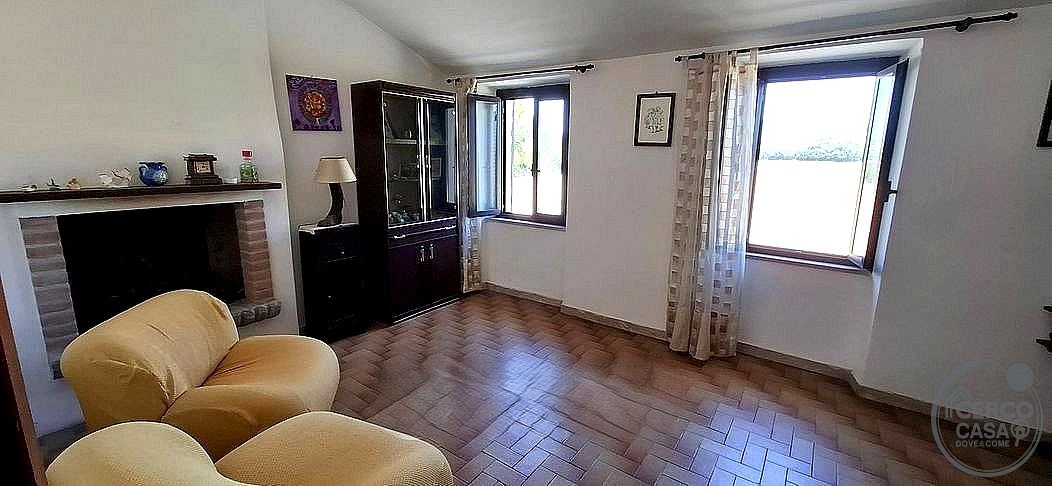 CASA INDIPENDENTE VENDITA CORCIANO MANTIGNANA · foto 6