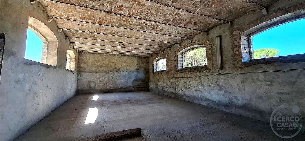 CASA INDIPENDENTE VENDITA CORCIANO MANTIGNANA · foto 9