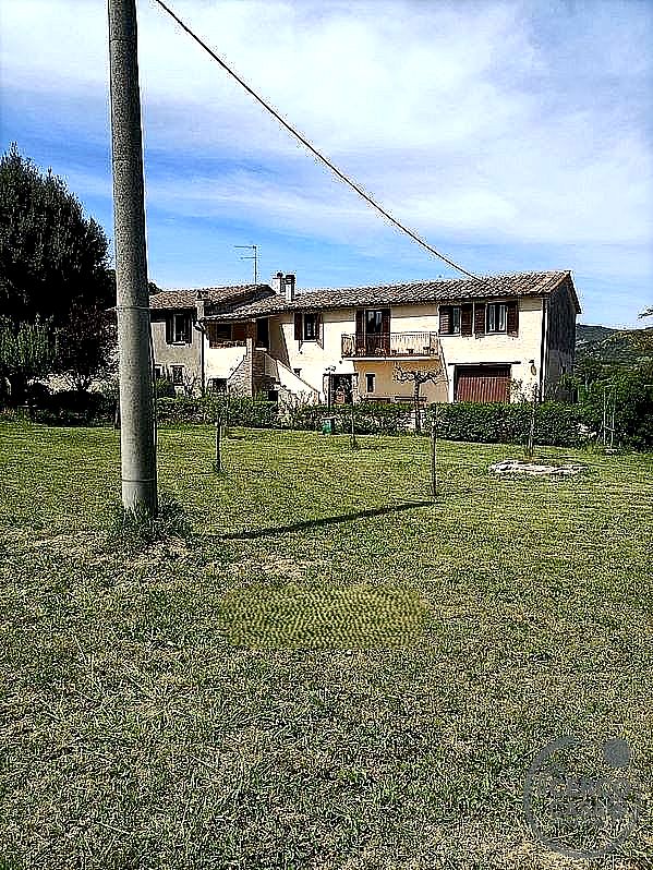 CASA INDIPENDENTE VENDITA CORCIANO MANTIGNANA