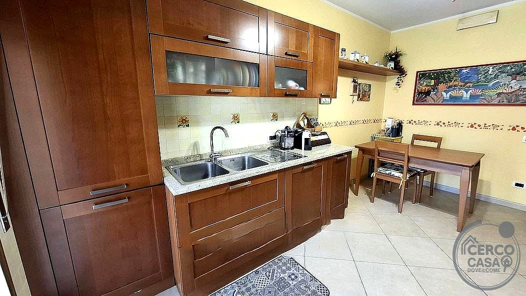 APPARTAMENTO VENDITA PERUGIA FERRO DI CAVALLO · foto 3
