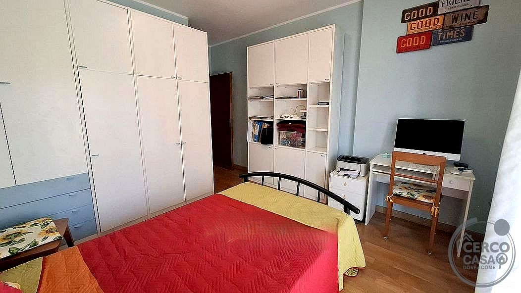 APPARTAMENTO VENDITA PERUGIA FERRO DI CAVALLO · foto 4