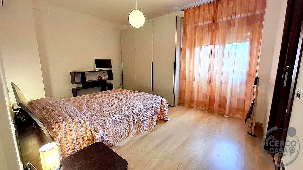 APPARTAMENTO VENDITA PERUGIA FERRO DI CAVALLO · foto 7