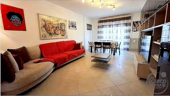 APPARTAMENTO VENDITA PERUGIA FERRO DI CAVALLO - Perugia