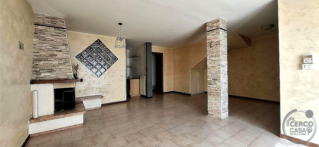 VILLA A SCHIERA VENDITA PERUGIA SAN SISTO · foto 9