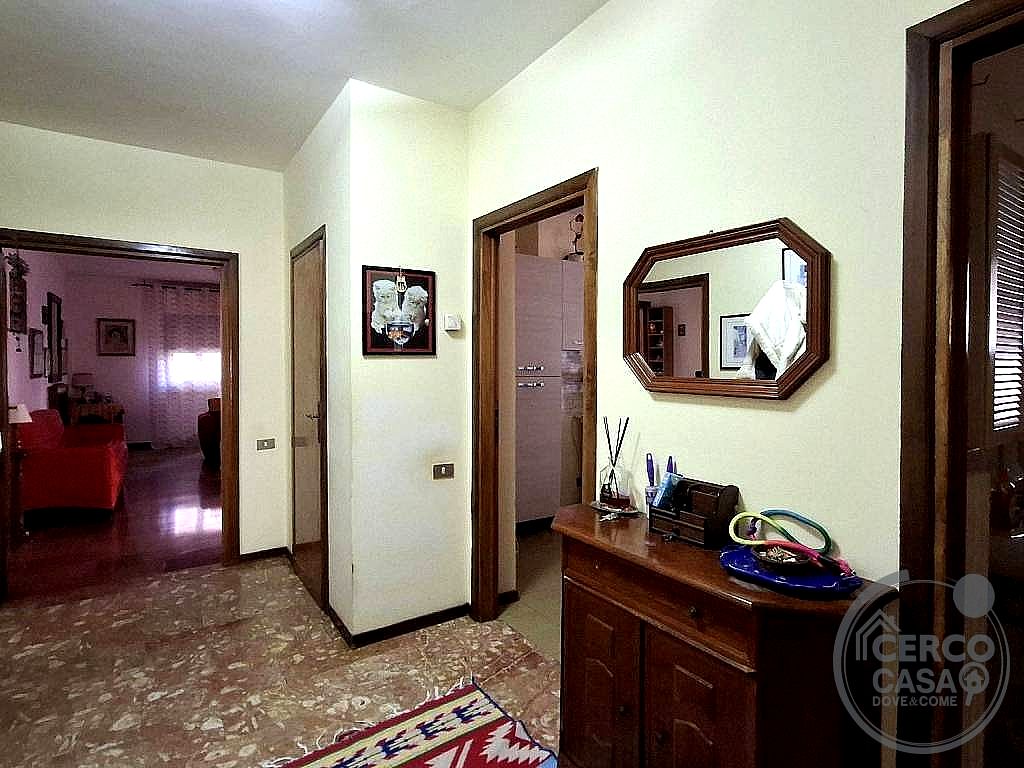 APPARTAMENTO VENDITA PERUGIA FERRO DI CAVALLO · foto 2